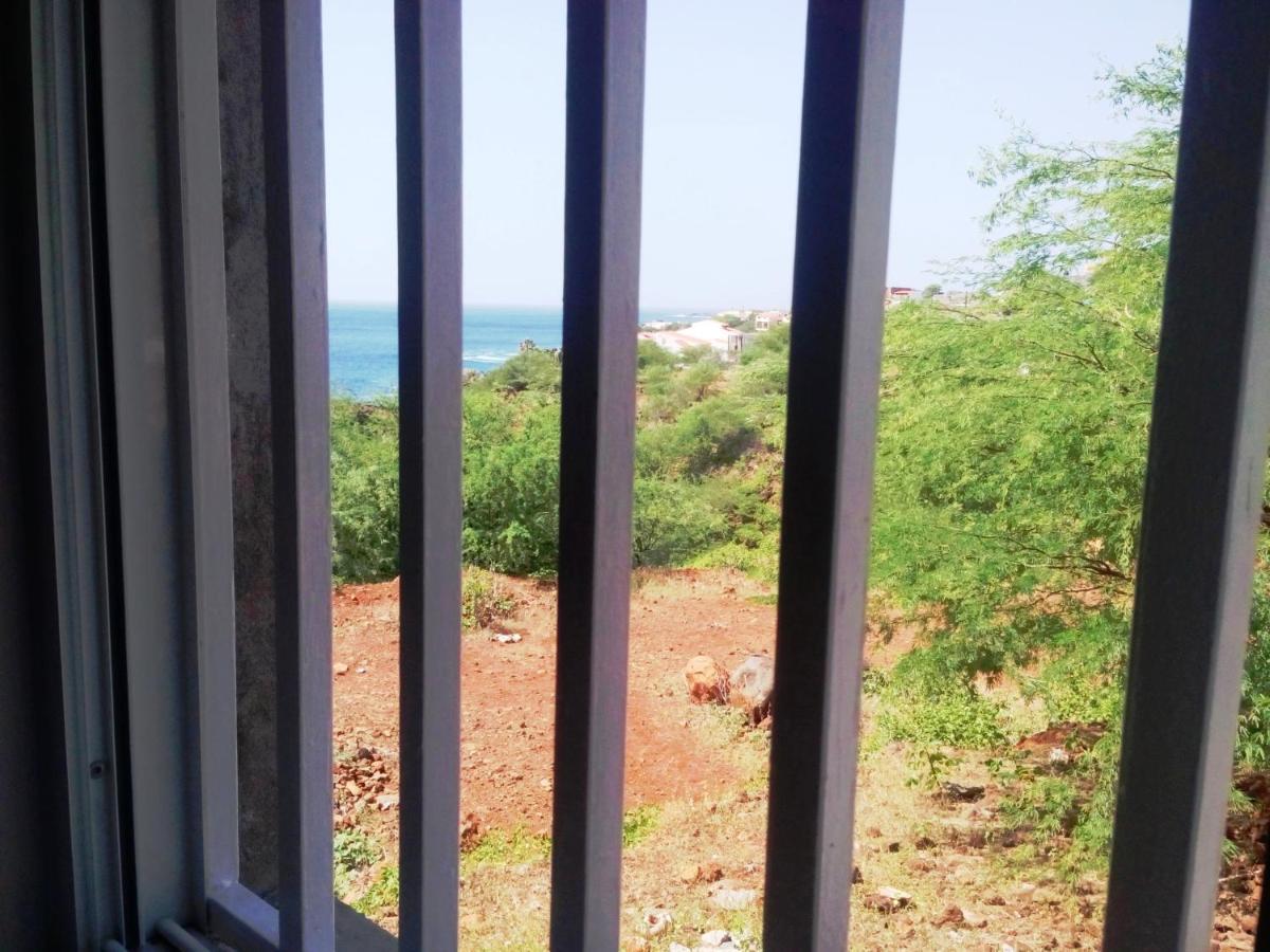 Pousada Villa Concetta Cidade Velha Exterior foto