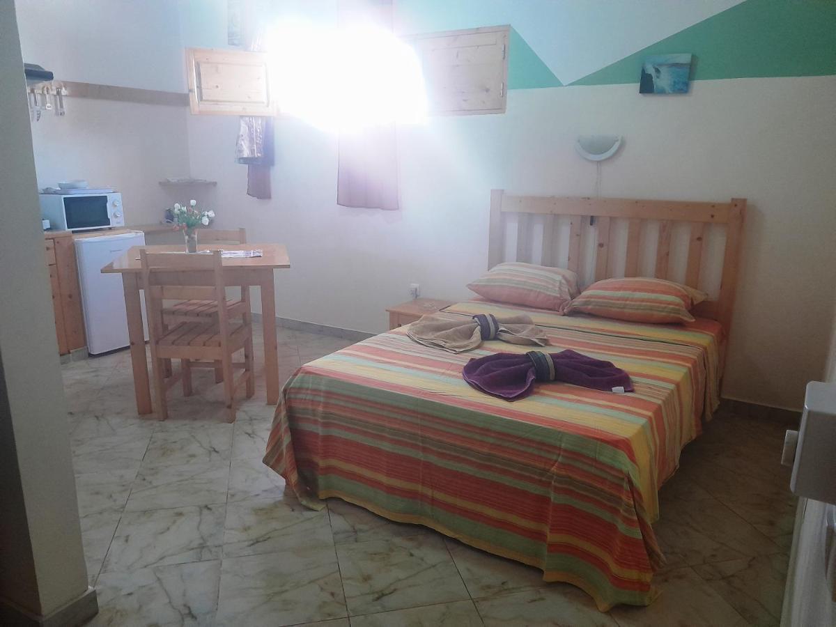 Pousada Villa Concetta Cidade Velha Exterior foto