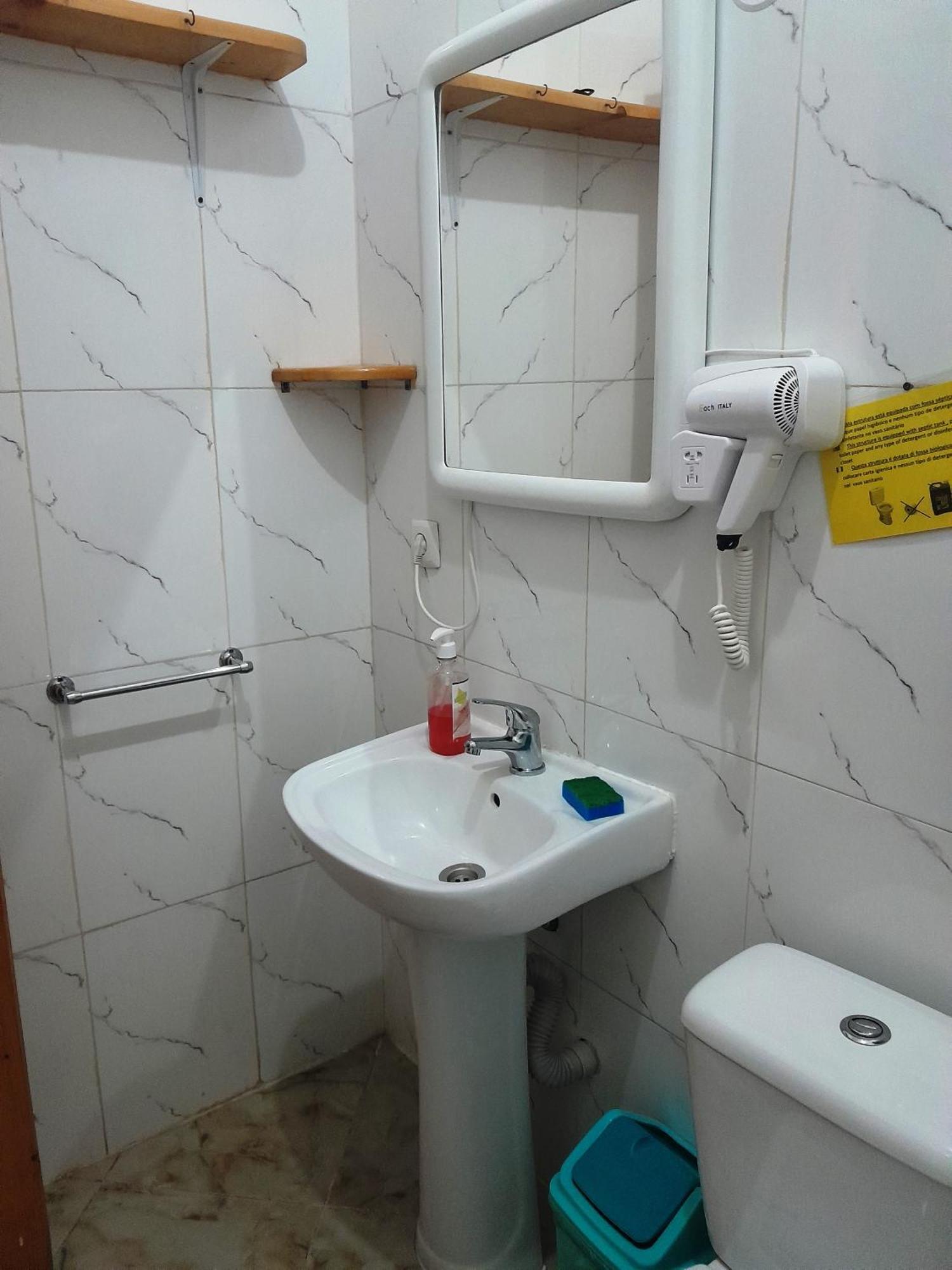 Pousada Villa Concetta Cidade Velha Zimmer foto