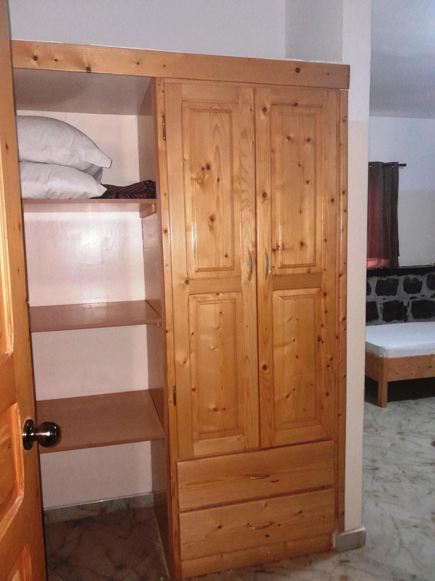 Pousada Villa Concetta Cidade Velha Zimmer foto